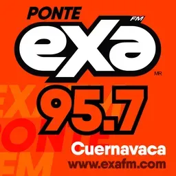 Exa FM Cuernavaca en vivo