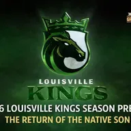 The UFL Show: Guest Chris Redman, Louisville Kings Head Coach