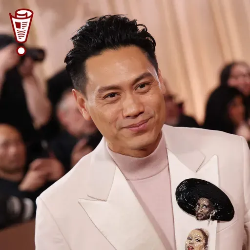 "Wicked" director Jon M. Chu talks Elphaba-branded Swiffers and we preview "Melania"