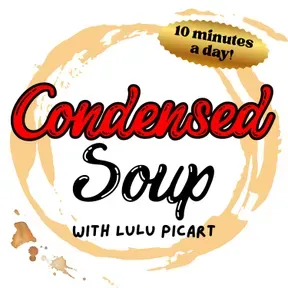 Condensed Soup
