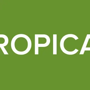 RADIO - TROPICAL HOUSE