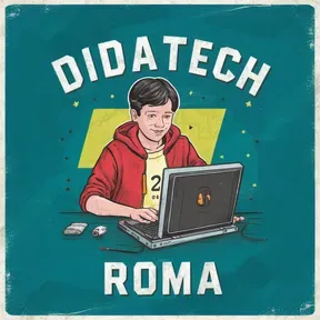 Didatech Roma