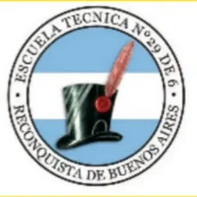 Radio La Reconquista de la 29