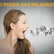 O poder das palavras