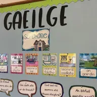 Tús Áite: Súil Siar na Seachtaine