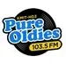 Pure Oldies 103.5 - KMIT-HD2