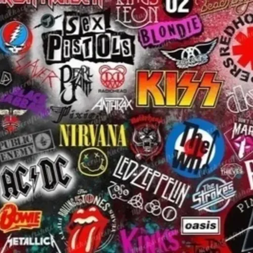 ROCK CLASSIC ANTHOLOGY DJ CARLOS HENRIQUE SELECTION