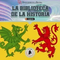 349. Los suevos en Hispania. El primer reino germánico de la Península Ibérica. (Crossover con Victoria Podcast)
