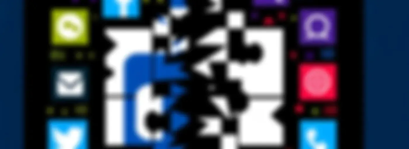 The Social Media Breakdown