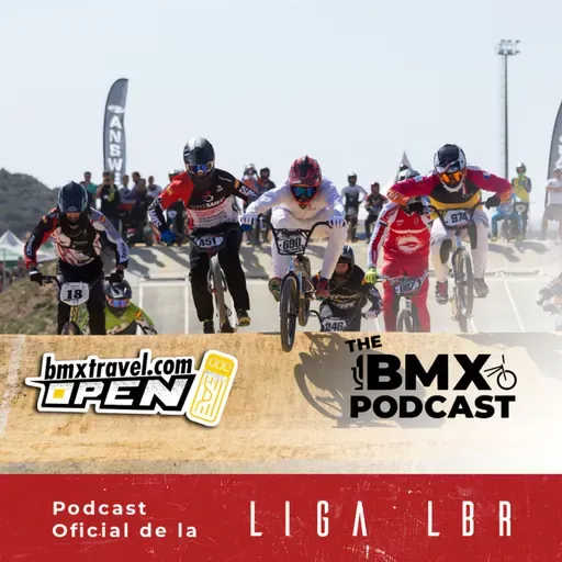 BMX Travel Open Pre-Show! | Ep. 90