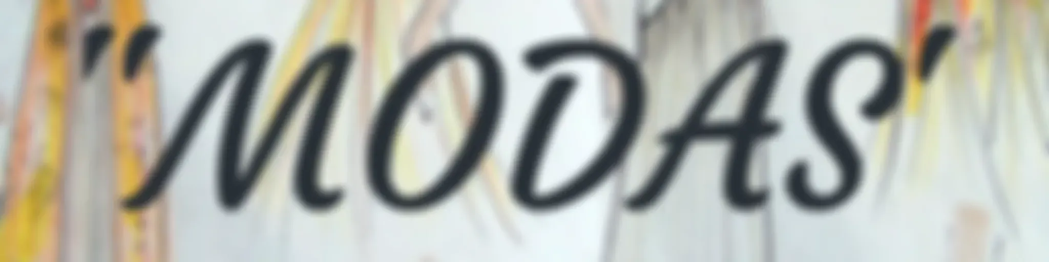 "MODAS"