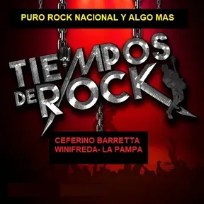 TIEMPOS DE ROCK