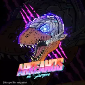 Arkeanos. FM