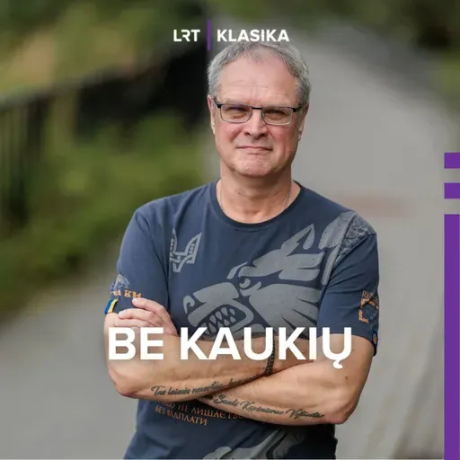 Giedrius Sakalauskas: kiekvienas lietuvis - vyras ar moteris - turi būti karys