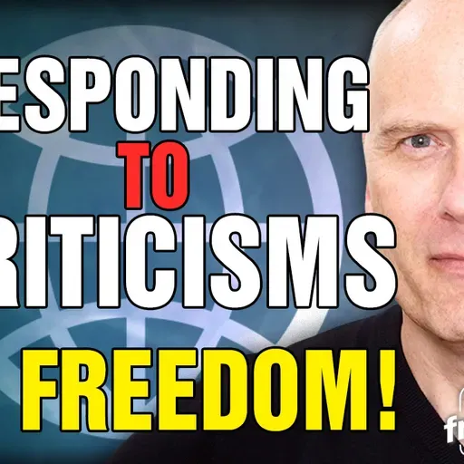 5964 Criticisms of Freedom - An Article Review