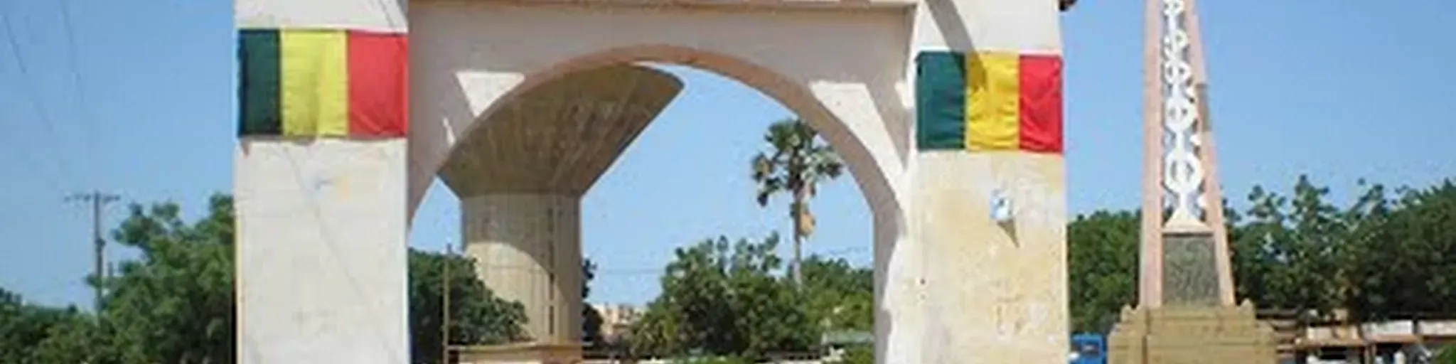 Radio Kilekele Mori (Soninke fm)