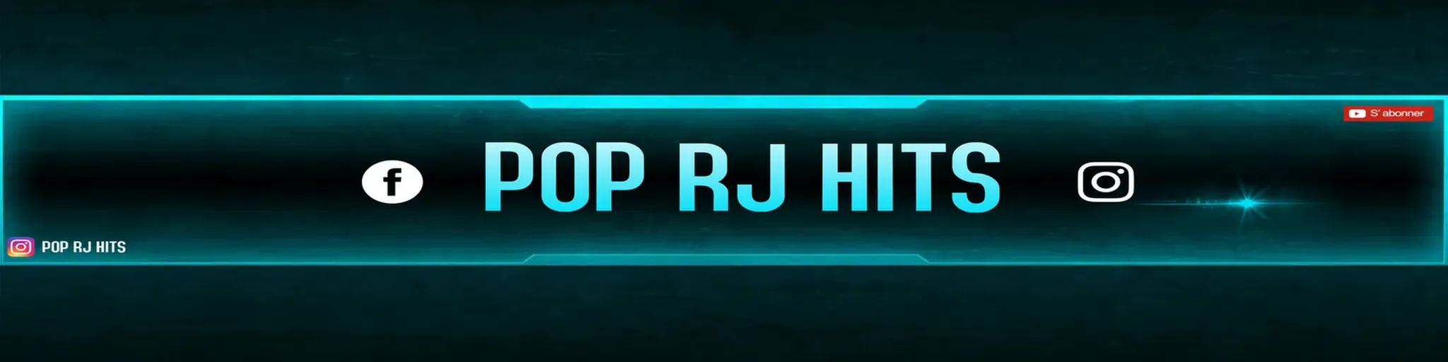 POP RJ HITS
