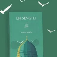 2.Bölüm / 2025 Ortaokullar Düzeyi Siyer-i Nebi Sesli Kitap