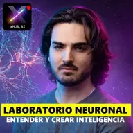 T6.E078. xTALKS.AI LABORATORIO NEURONAL : Entender y crear inteligencia