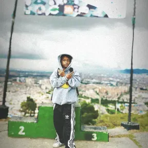 Yuber radio