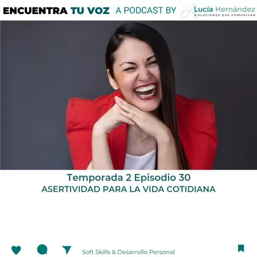 E.30.T.2 ASERTIVIDADPARALA VIDA COTIDIANA
