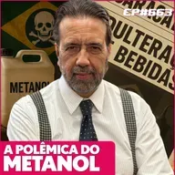 EP 663 - DR. JORGE LORDELLO
