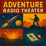Lux Radio Theater: O.S.S. (A0054)