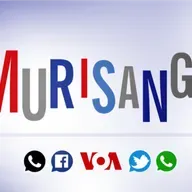 Murisanga - Werurwe 31, 2025