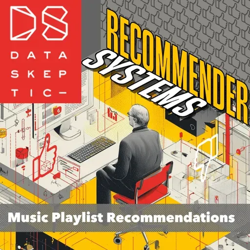 Music Playlist Recommendations