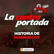 La Contraportada: Historia de Marruecos - Episodio exclusivo para mecenas