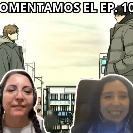 Podcast #415 - Comentamos el episodio 100 de Jinx ¡Lo dejó ir! (12-05-2026)