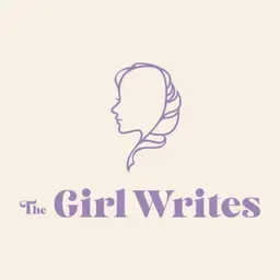 TGW - THE GIRL WRITES 