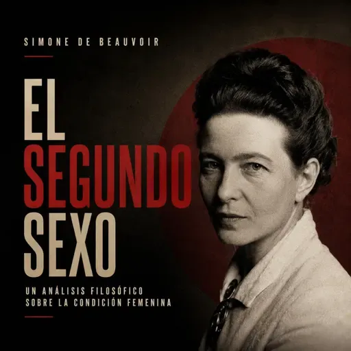 "El segundo sexo" Cap 1. "Datos biológicos"