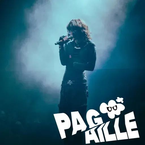 "Pour les amoureux de la pomme." feat. Zakaria Ismaïl