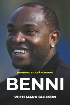 Benni – A Memoir