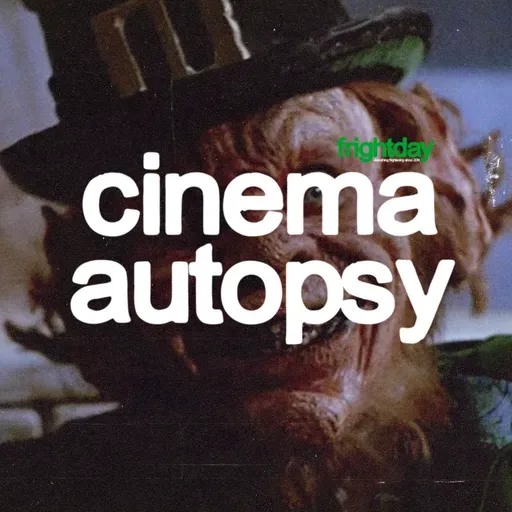 Cinema Autopsy: Leprechaun