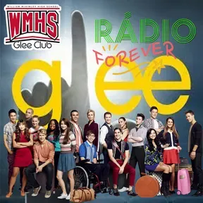 Radio Glee Forever