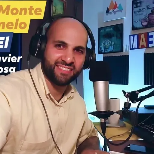 HABLA PORQUE TU SIERVO OYE