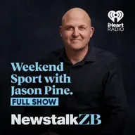 Full Show Podcast: 07 September 2025