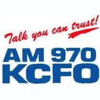 KCFO 970 AM
