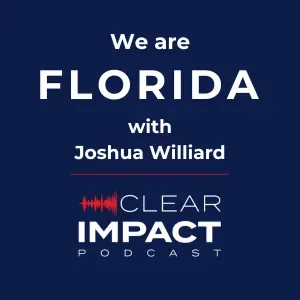 Episode 202: We Are Florida - with Josh Williard