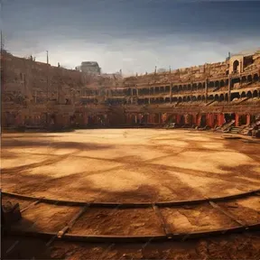 Arena Music