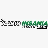 Insania FM langsung