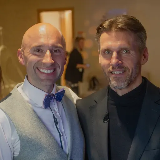 #30 Hodnota firmy a firemné konštelácie s Danielom Marekom