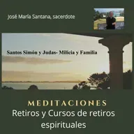Santos Simón y Judas - Milicia y Familia