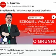 JUNTA DE BOYS Nº 97