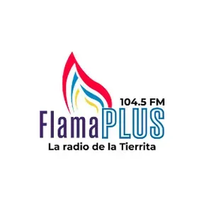 Radio Flama Plus