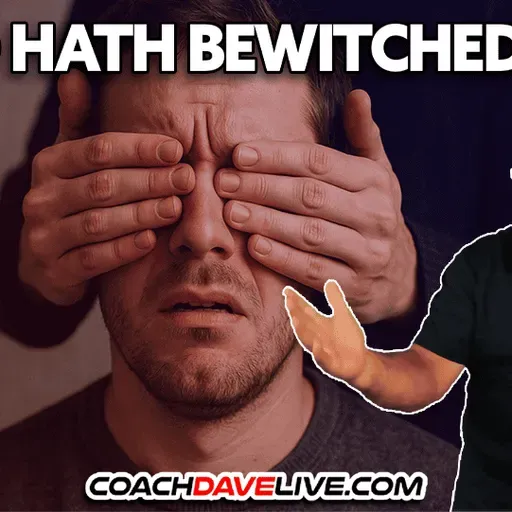 WHO HATH BEWITCHED YOU | 9-9-2025