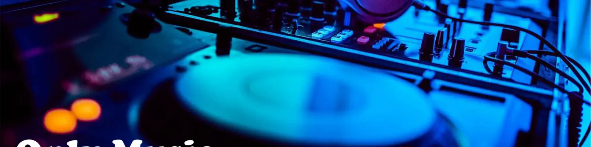 Radio Only Music