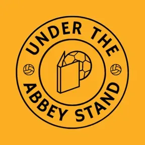 Under The Abbey Stand